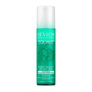 Незмивний кондиціонер Revlon Equave Volumizing Conditioner 2-фазний Кондиціонер для об'єму 200 мл