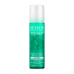 Незмивний кондиціонер Revlon Equave Volumizing Conditioner 2-фазний Кондиціонер для об'єму 200 мл