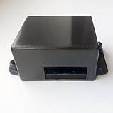 Корпус АУО2 для електроніки 55х50х30, фото 2