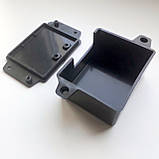 Корпус АУО2 для електроніки 55х50х30, фото 4