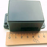 Корпус АУО2 для електроніки 55х50х30, фото 6