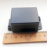 Корпус АУО2 для електроніки 55х50х30, фото 7