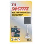 Loctite 319 set Комплект для приклеивания зеркал заднего вида