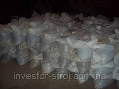 Доставка песка щебня керамзита в мешках песок фасованный по 0.033