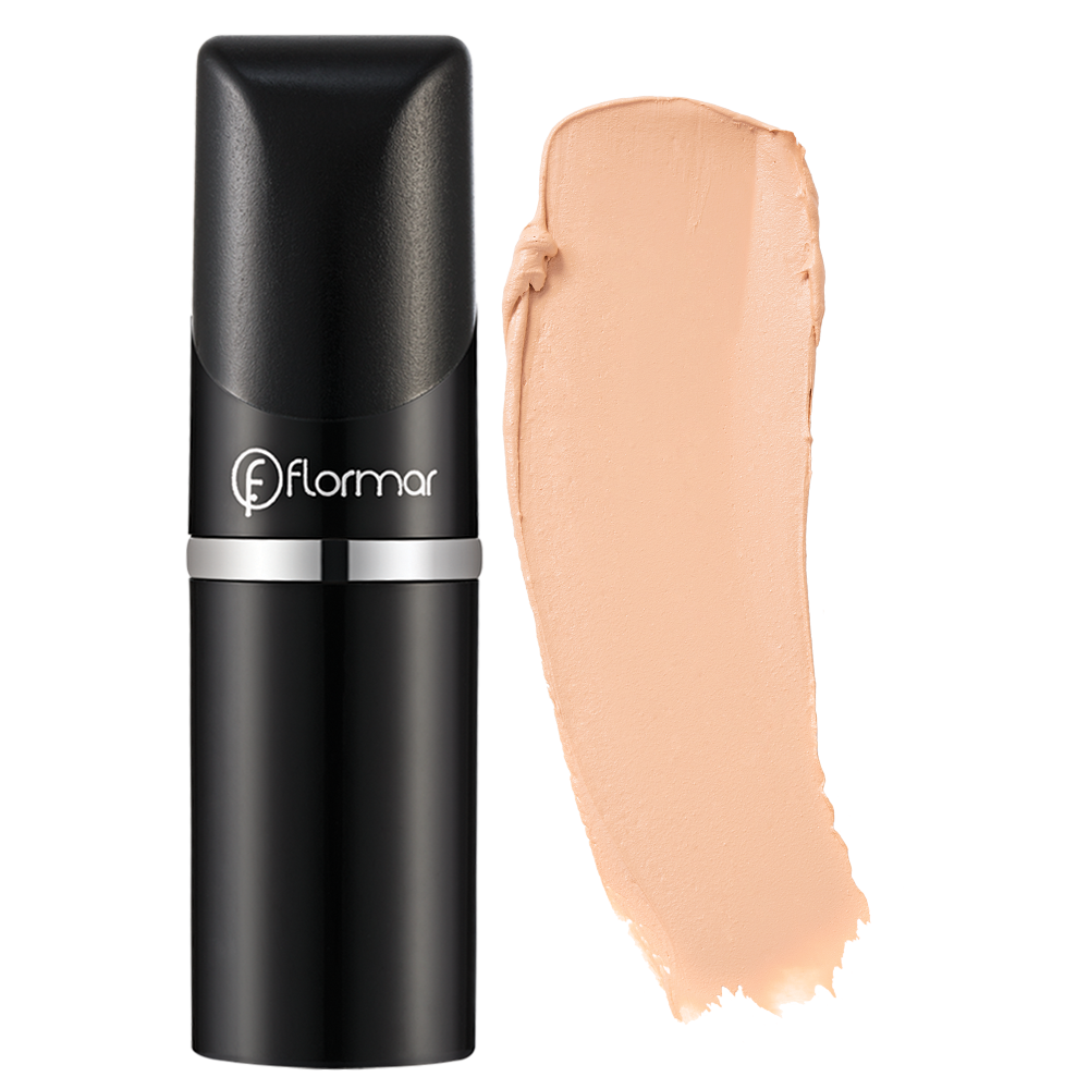 Консилер в стіку Flormar 03 Light Beige 5,3 м (2742283)
