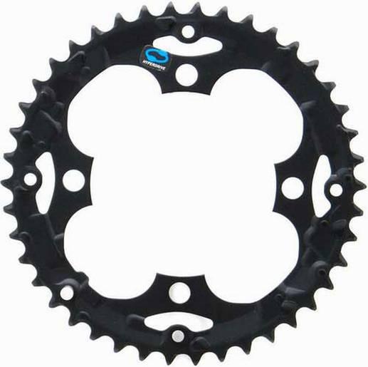 Зірка шатунів Shimano Alivio FC-M415 42T