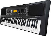 YAMAHA PSR-E373 Синтезатор