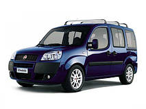 Шруси Fiat Doblo