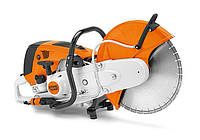 Бензорез STIHL TS 800- аренда, прокат