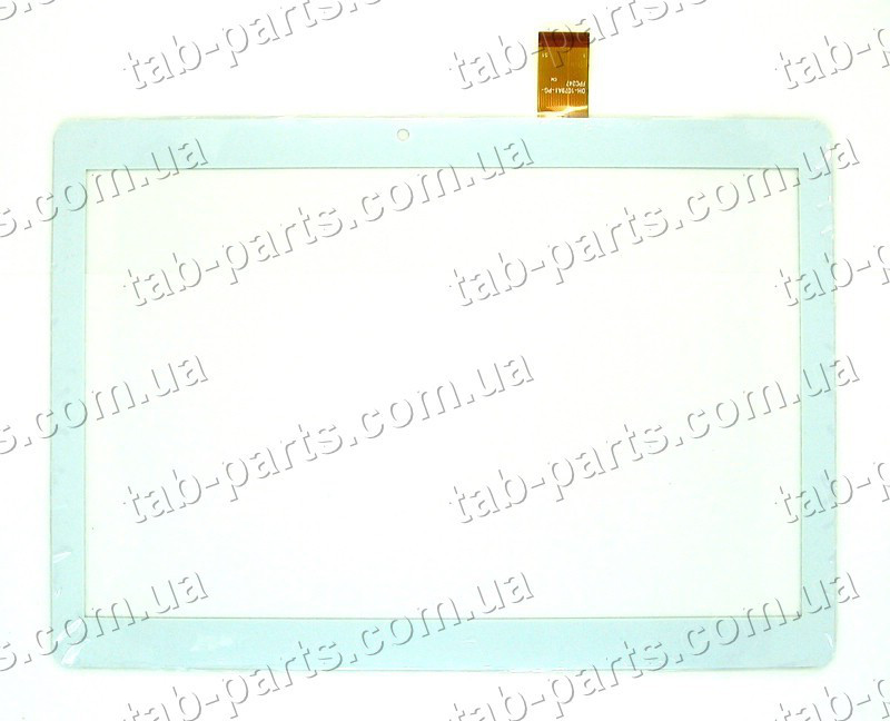 Digma Plane 1601 3G білий тачскрин (сенсор)