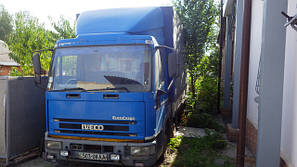 Продам IVECO EuroCargo 75E14