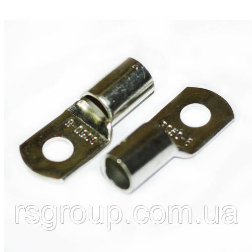 Наконечник мідний луджений SC 10/12