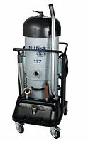 Nilfisk CFM 137/60 – 1-фазний промисловий пилосос (знят із виробництва, доступні запчастини)