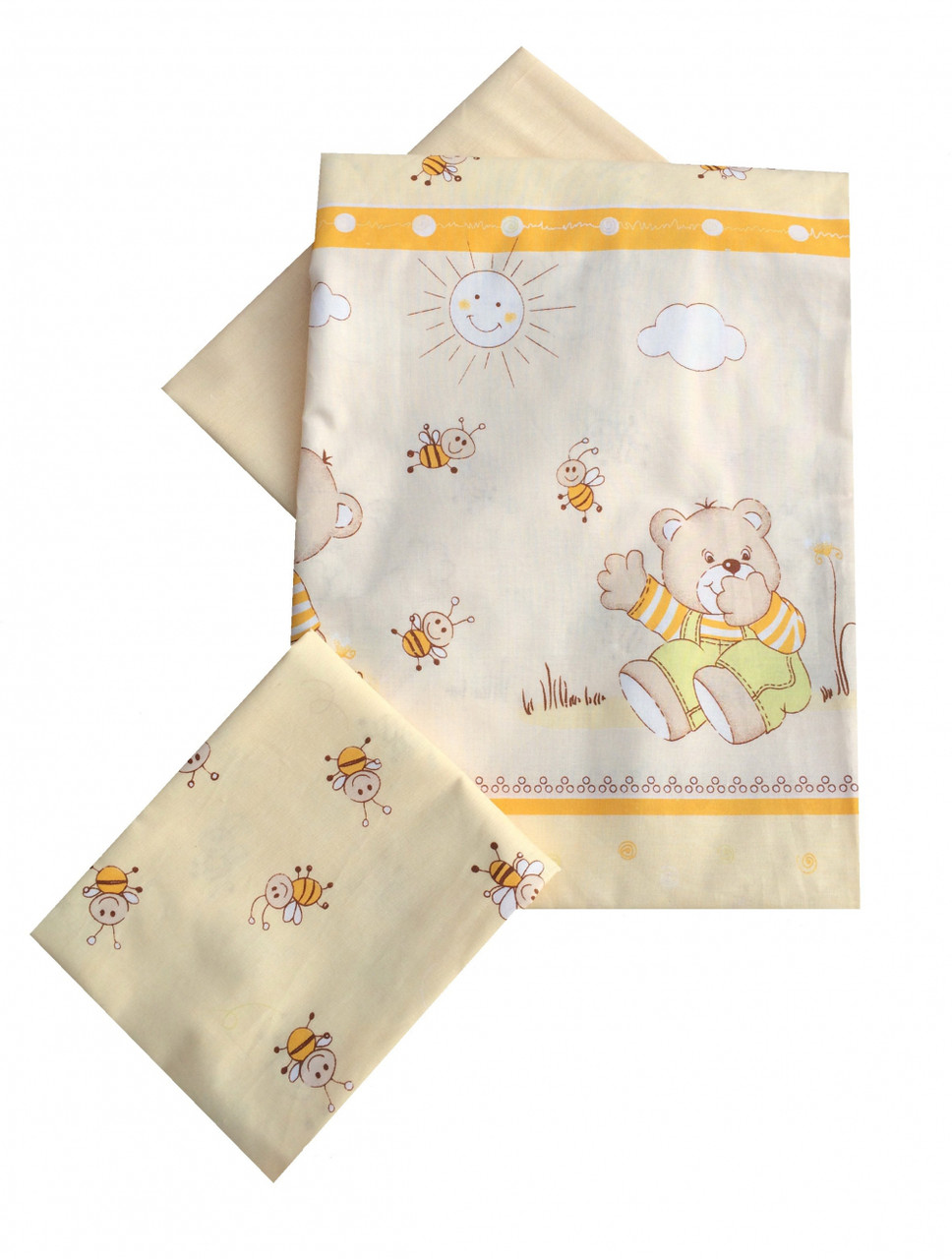 Змінна постіль Twins Comfort С-010 Медуни, фото 1