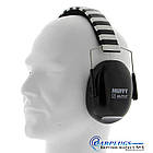 Навушники для дітей Alpine Muffy Black., фото 4