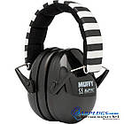 Навушники для дітей Alpine Muffy Black., фото 5