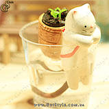 Набір для вирощування — "Animal Planters" — 1 шт. на вибір, фото 3