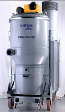 Nilfis 3997/18 – 3-фазний промисловий пилосос