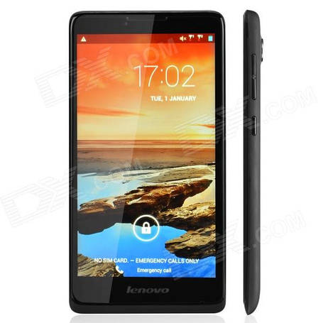 Чохол для Lenovo A880