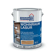 Віск для дерева Remmers Wohnraum-Lasur - 20л