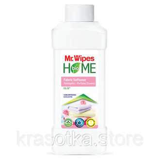 9700477 Farmasi. Кондиціонер для білизни Mr.Wipes BioHome. Фармасі 9700477