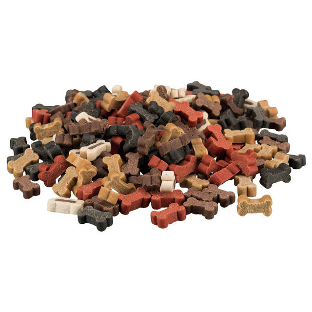 Trixie TX-31526 Soft Snack Bony Mix 1,8 кг - лакомство для собак