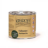 Натуральний твердий віск для підлоги Fuβbodenhartwachs 0,5 l 