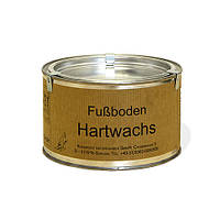 Натуральний твердий віск для підлоги Fuβbodenhartwachs 1 l 