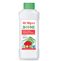 9700541 Farmasi. Рідкий порошок для прання кольорових речей Mr.Wipes BioHome. Фармаси 9700541