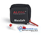 Alpine MotoSafe Race — беруші для мотоциклістів, байкерів., фото 7