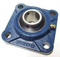 Підшипник UCF 211 корпусний