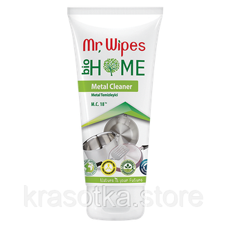  9700656 Farmasi. Очисник для металевих виробів Mr.Wipes BioHome. Фармасі 9700656