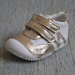 Дитячі кросівки для дівчат, Toddler (код 0247) розміри: 20