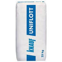 Шпаклівка Knauf Уніфлетт uniflott, 25 кг