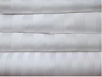 Страйп сатин