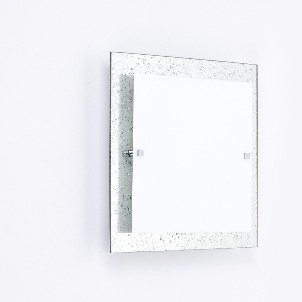 Світильник 2х60w Декора 31200 Аква, фото 1