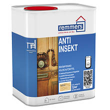 Захист деревини від комах Remmers Anti-Insekt - 30л