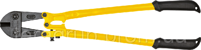 Купить Ножницы арматурные L-750мм., Ø-12мм., m-4,20kg., TOPEX 01A130 ...