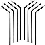 Трубочки для соку 21 см., фото 3