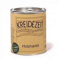Натуральна тверда олія для дерева Holzhartöl 0,75 l 