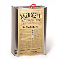 Натуральна олія для підлоги та стін Fußbodenhartöl 5 l 