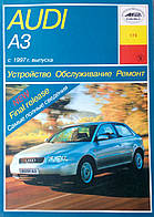 Audi A3 (1997-2004)