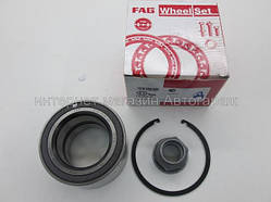 Підшипник передньої маточини Рено Майстер III (RWD+FWD) 2010> FAG (Німеччина) 713645040