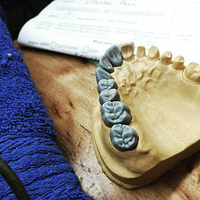 Воски моделювальні