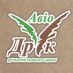 "Авіо-Друк" типографія повного циклу