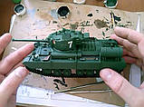 Винищувач RAF Gladiator (HB80289), фото 9