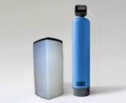 Фильтр для реагентной очистки воды от железа с электронным управлением FK-1054