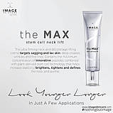 IMAGE Skincare Крем крем для шиї і декольте the MAX,59 мл, фото 7