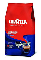 Кофе в зернах LavAzza Espresso Crema e Gusto Classico 1 кг Италия - фото 2 - id-p634723919