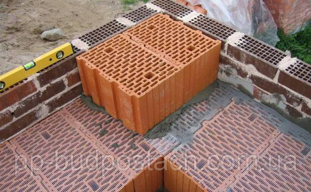 Вибір матеріалу для стін при малоповерховому будівництві Вибір матеріалу для стін при малоповерховому будівництві